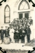 Seymour Military Band